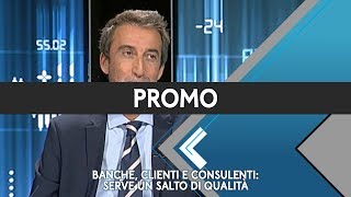 Promo Mcf Pt. 307 Banche, Clienti E Consulenti Serve Un Salto Di Qualità 02092017
