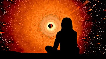 396 Hz | Soak with Primal Libido Energy - Tantric Root Chakra Music | Deep Sleep & Insomnia Healing