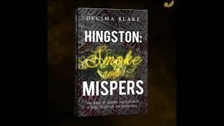 Hingston: Smoke and Mispers