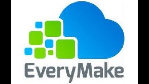 EveryMake -  Automatic Collections Management