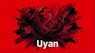 Radyo Semantik - Uyan