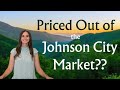 Are you priced out of the johnson city tennessee real estate market
