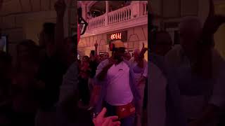 გართობა კრუიზში MSC Grandiosa  #მოგზაურობა #იყავიმოგზაური #betraveler #კრუიზი