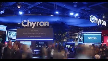 NAB 2025 - Highlight Reel - Empowering the Future of Broadcast