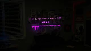 Download Lagu DJ New Rules x Asmara By Maman fvndy - DJ mengkane 🤙 2023 (Slowed \u0026 Reverb) MP3