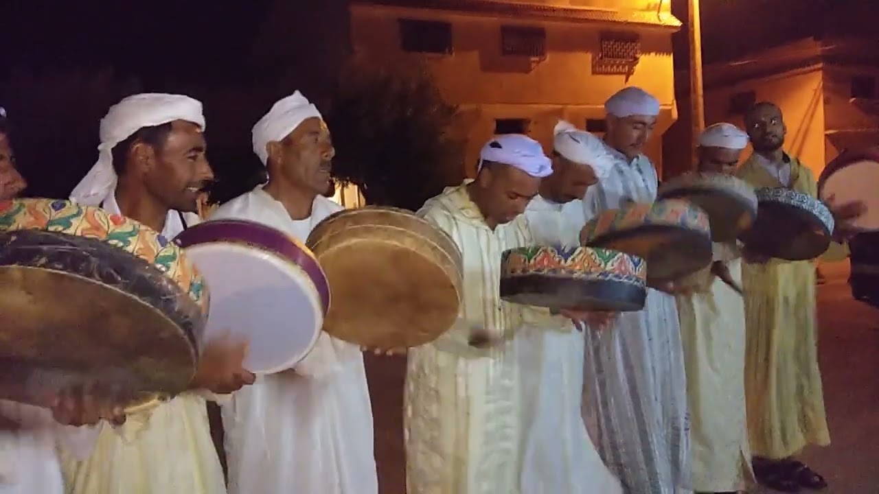احسن حيدوس بني كيل