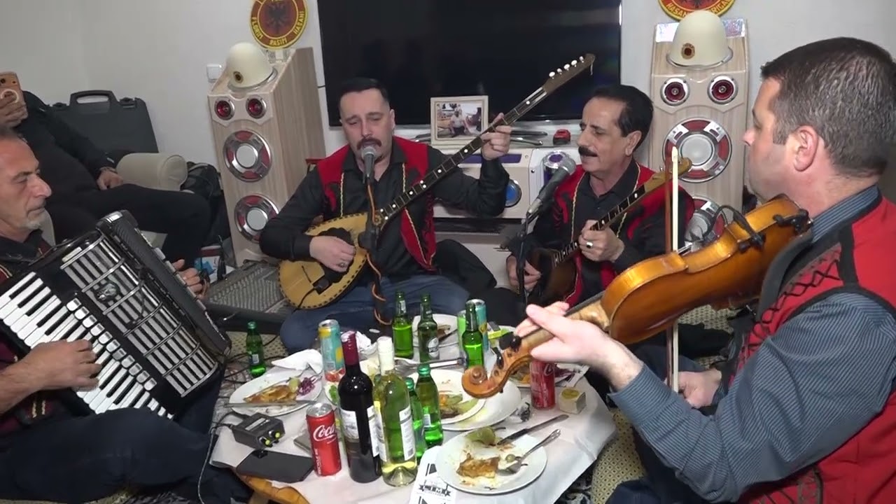 Agim Elmazi - Kadal hasem se sje tuj dit - 28 Nëntor 2025, Prizren-Randobravë.