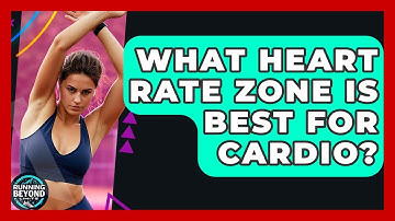What Heart Rate Zone Is Best For Cardio? - Running Beyond Limits