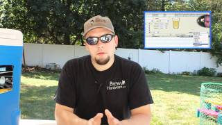 EP4 Mash Vessels and Schedules - Brewing All Grain Primer Series