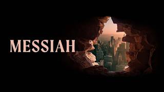 LLUC | Messiah | Session 9: High Priest | Jeffrey Rosario | 01-16-2026 (EDITED)