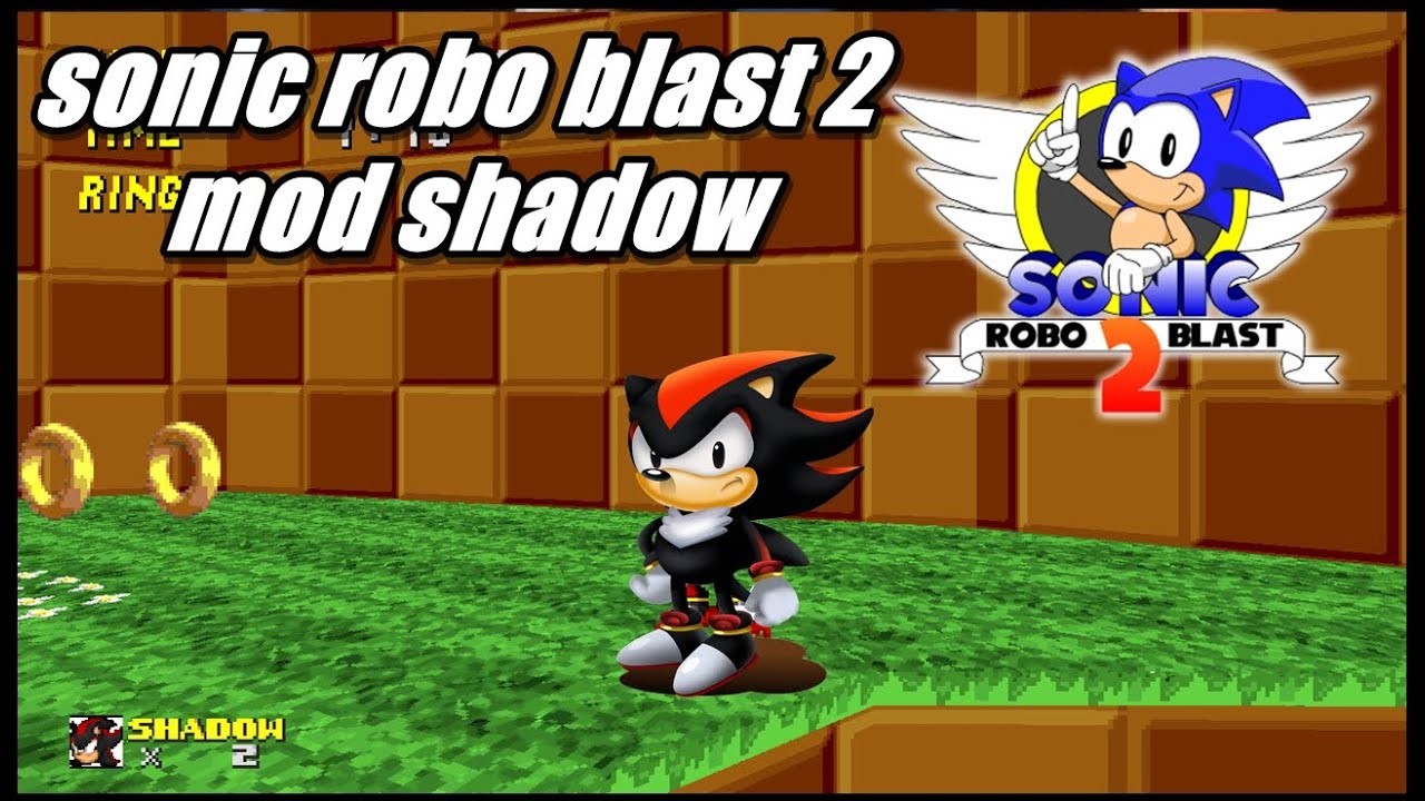 sonic robo blast 2 psp download