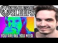 Metal Musician Reacts to While She Sleeps | You Are All You Need |