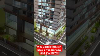 Breaking: Westlands’ Most Luxurious Apartment Launches at Just 6.5M KES! 😱