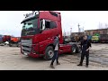 15 млн ₽ за VOLVO FH 16.