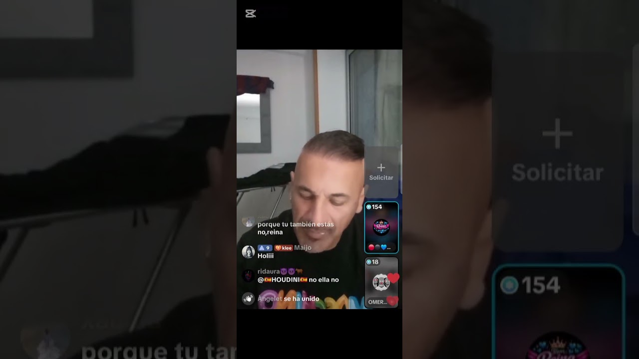 2026ko otsailaren 9a, 19:47 - Reina Cameliusekin borrokan Oscarren zuzeneko emankizunean.