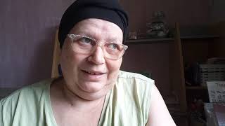 Mon cancer
