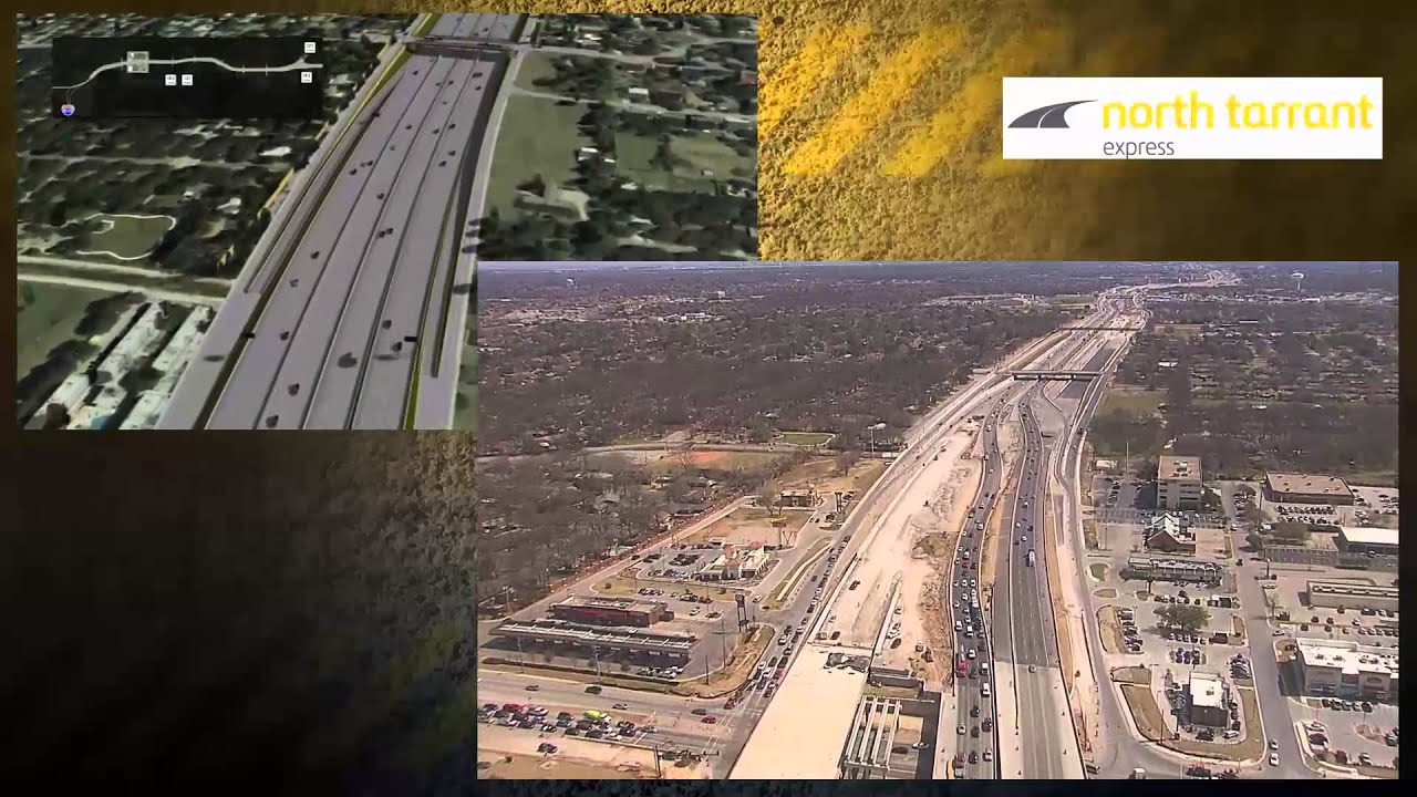 NTE Progress Video - March 2014