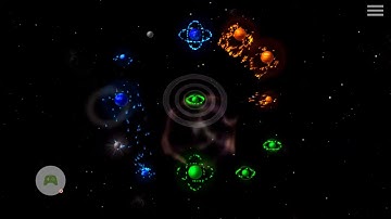 Auralux Heart - Auralux Constellations Leo Gas Giants Nova Time (Walkthrough)