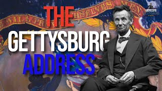 Apples of Gold in Pictures of Silver | Lincoln's Gettysburg Address