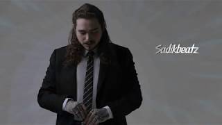 Post Malone Type Beat - "Hidden" ft. Travis Scott