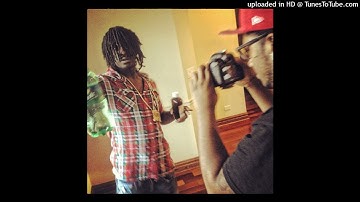 Chief Keef - 20 (CDQ)