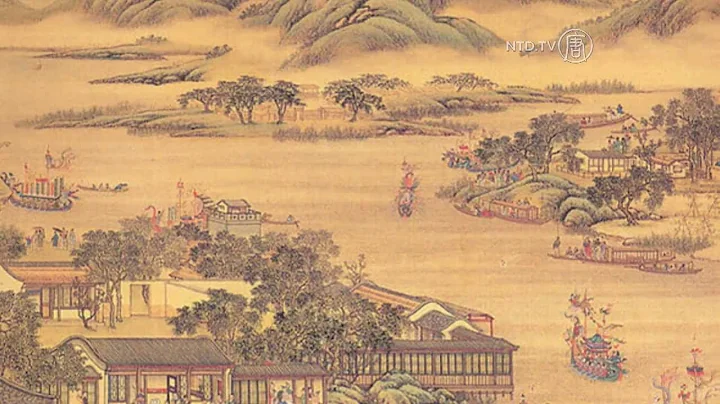 Qu Yuan: Father of Chinese Poetry - DayDayNews