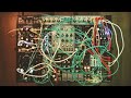 Modular Synth Ambient / Session_03A : 15min