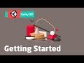 Getting Started Unity 3D - Tutorial Dasar Unity