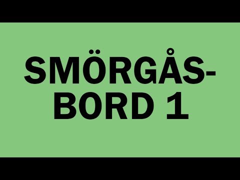 Ebeeto's Smörgåsbord 1 – Lootboxes and mackerel