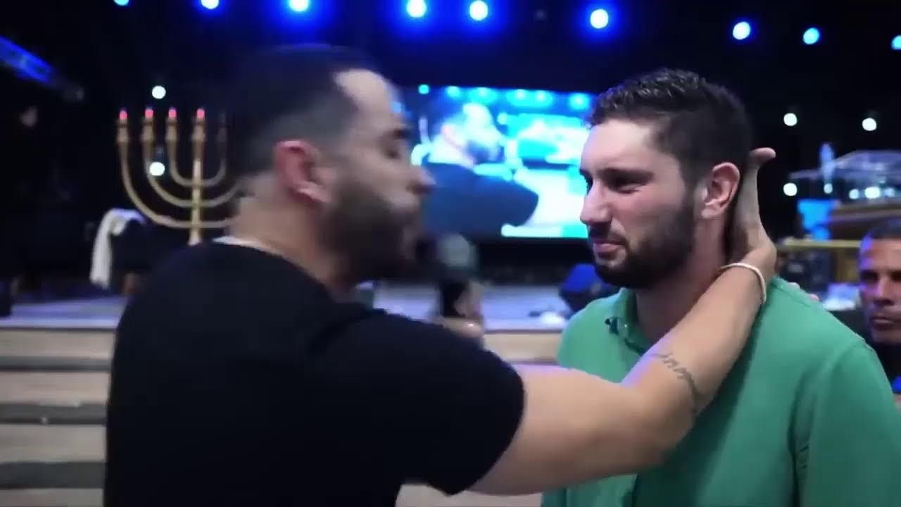 DEUS AINDA FALA COM O APOSTOLO LEONARDO SALE - ***REPRISE***