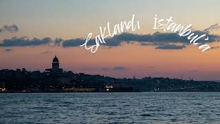 Saklandı İstanbula 1 - Suizi.28 Al Destekli Klip