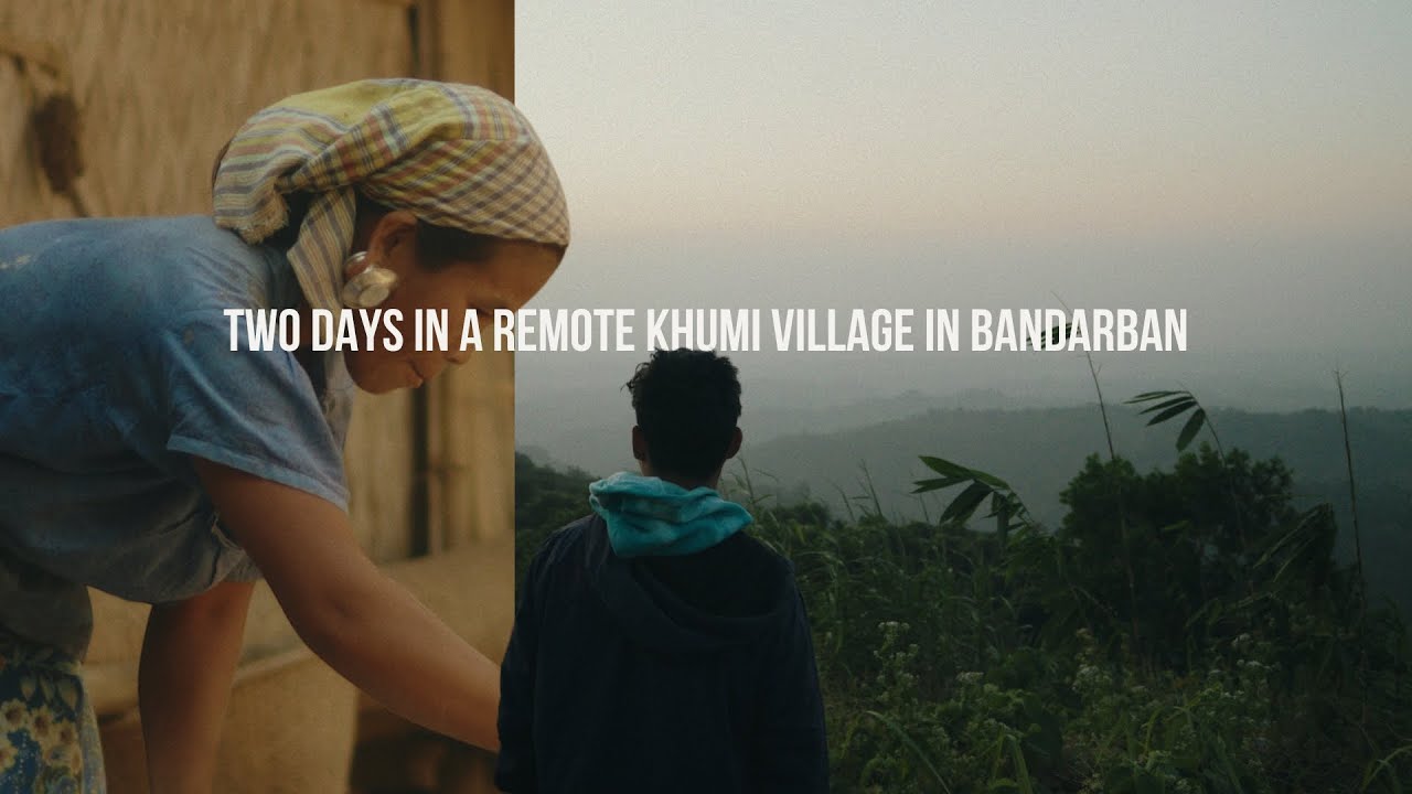 36 Hours in a Remote School Struggling for Water | Shot on Sony FX30