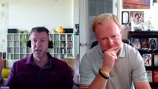The 8 Golden Rules of Negotiation: Mastering Strategies for Successful Sales, with Aaron Cullip