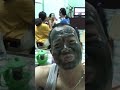 cả nhả A Páo làm đẹp