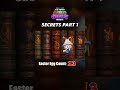 There's Paper Mario Easter Eggs in the Mario Galaxy Movie?! - Part 1