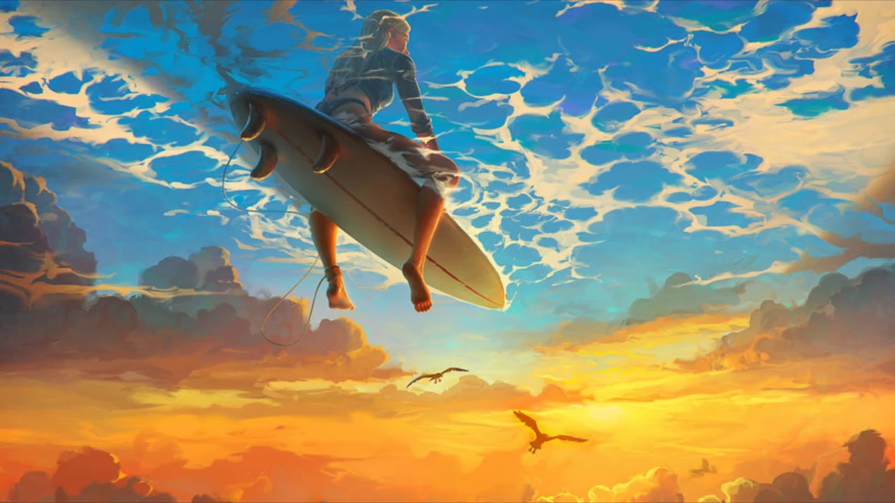 [Kenji Kawai Inspired Music] ```DAWN OF PEACE``` (by Walperion Music)