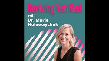 Embracing Conflict: Courageous Conversations in Veterinary Practice | Episode 72 | Reviving Vet Med