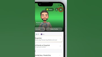 How To Add or Change Your Email ID in Snapchat - Full Guide (Tutorial)