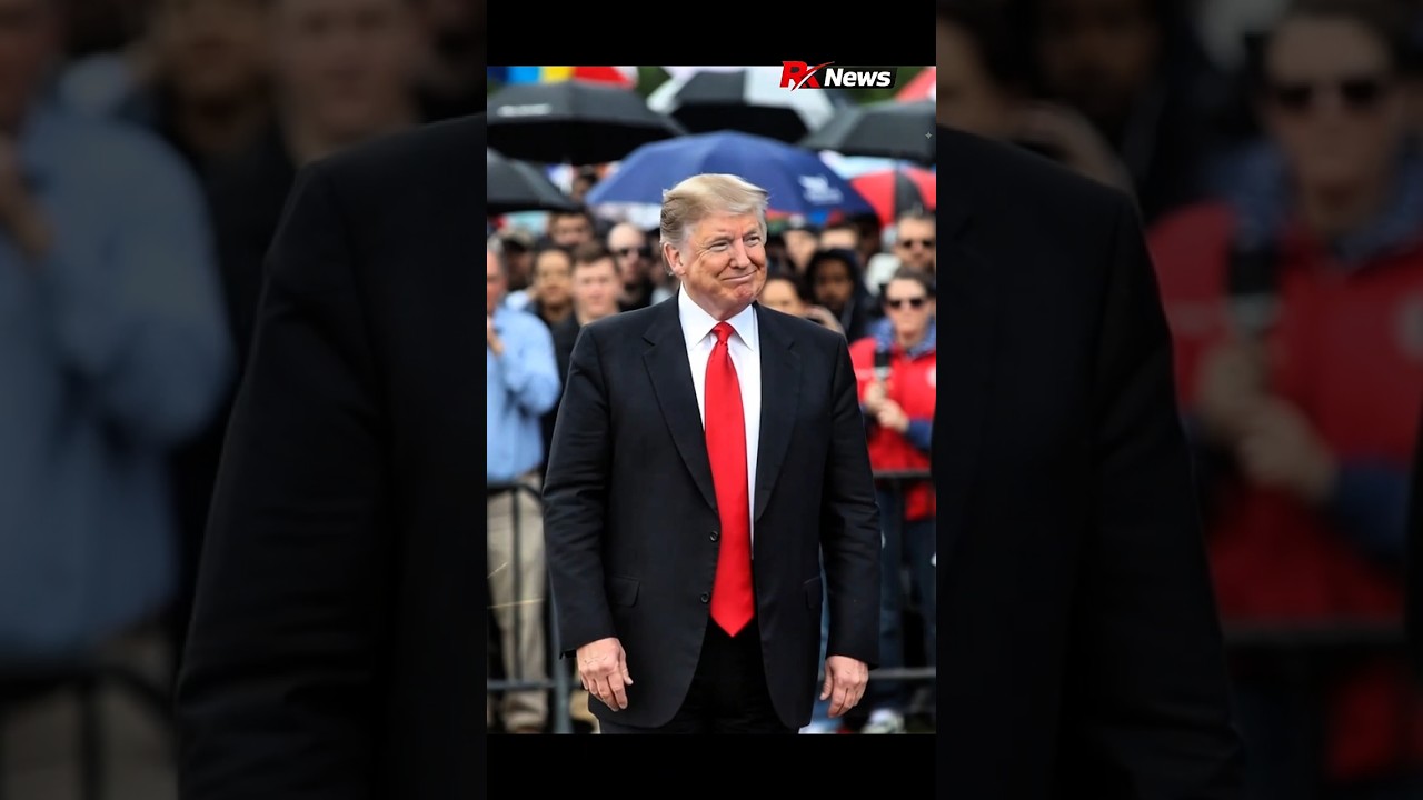 Trump’s Policy Shifts, Twitter Diplomacy, and the Crisis of Democratic Norms 