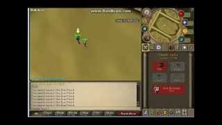 Soulsplit Stake video #1