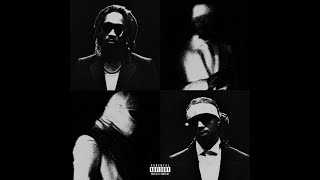 Metro Boomin, Future - Streets Made Me A King (INSTRUMENTAL)