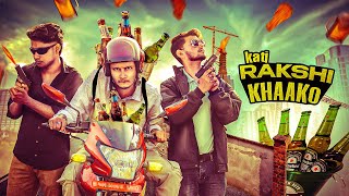 Kati Raksi Khako Kushal Pokhrel