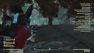 Random Spawn location 7 ( Fallout 76 )