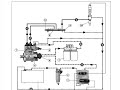 МАЗ, ЯМЗ-650 (Как проверить слив топлива с Рампы)