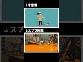 【スプラトゥーン3】テレキャスタービーボーイをスプラトゥーンで再現するとこうなる。#shorts #スプラトゥーン3 #splatoon3