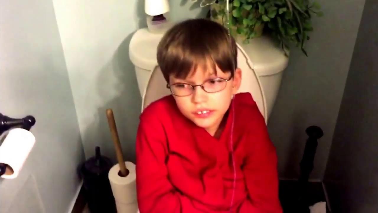 5 months after the MACE surgery YouTube