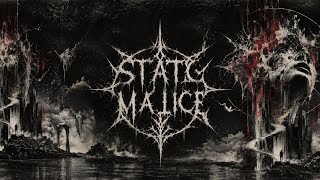     🔥 STATIC MALICE — 1 HOUR OF METAL 🔥
