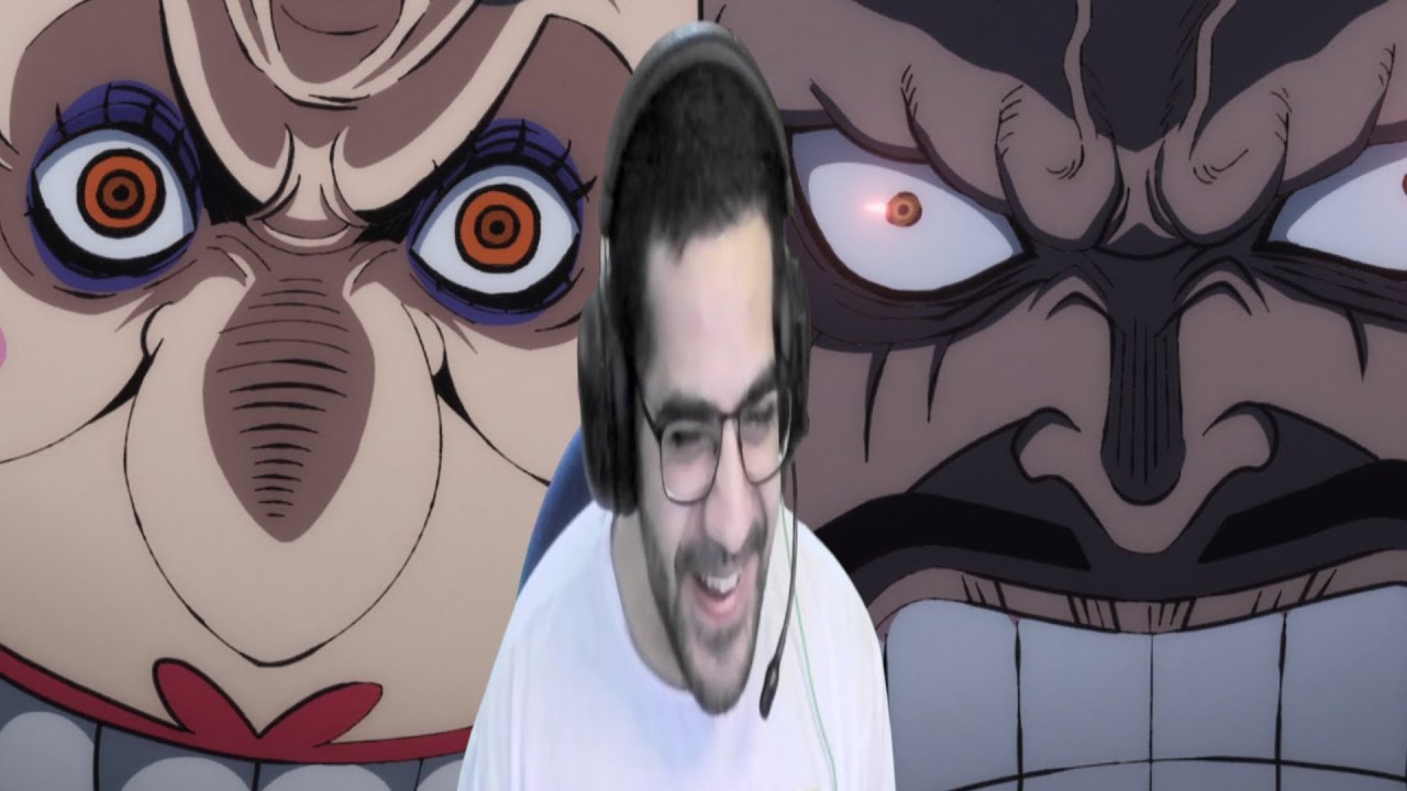 One Piece Episode 1014 Reaction Un-Muted Reac in Des⚠️I stopped MANGA at chapter 1035 not there yet😅