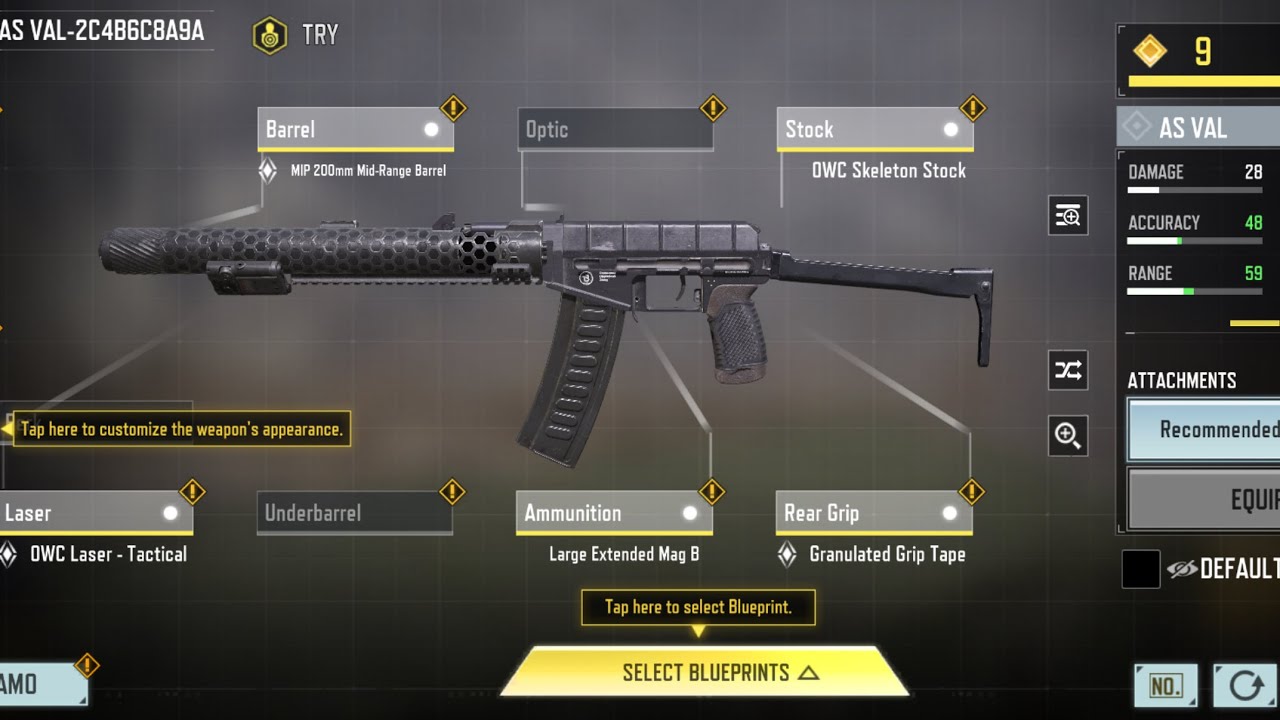 Is the AS VAL Still META in 2025?