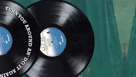 UFO - Too Hot to Handle (Official Lyric Video)